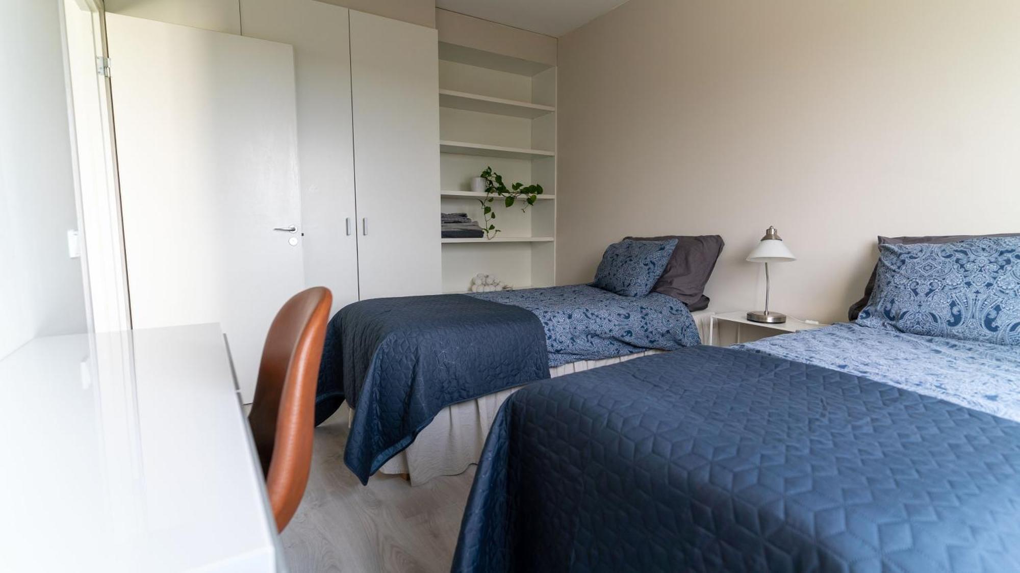 Spacious 68M2 Apartment With Fabulous Forest View And Aircon Järvenpää エクステリア 写真