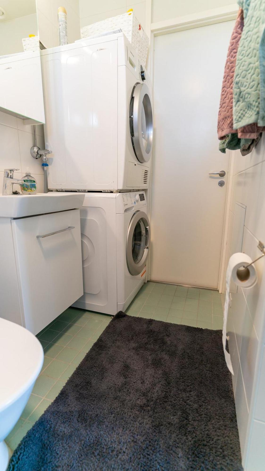 Spacious 68M2 Apartment With Fabulous Forest View And Aircon Järvenpää エクステリア 写真
