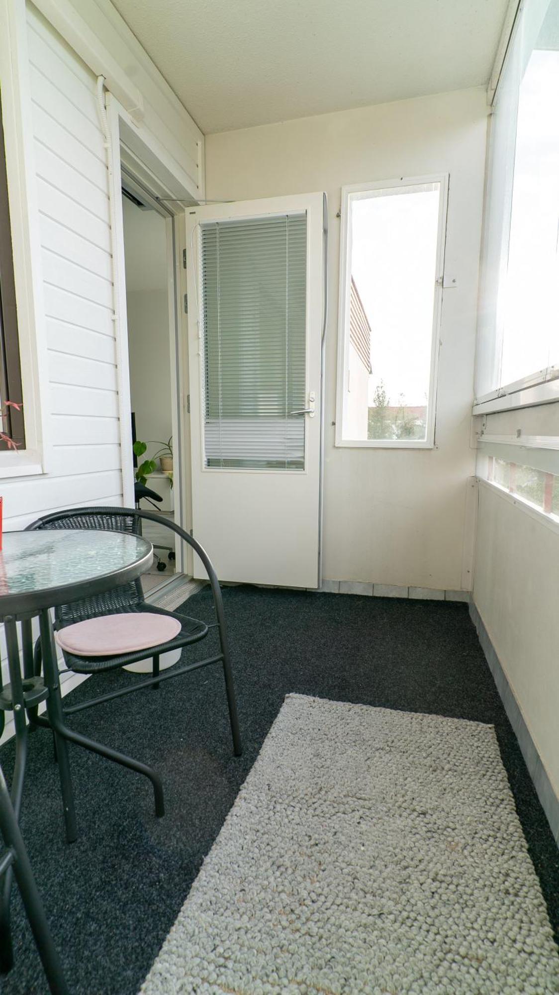 Spacious 68M2 Apartment With Fabulous Forest View And Aircon Järvenpää エクステリア 写真